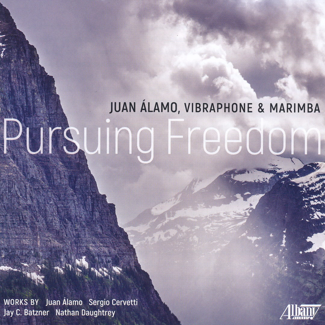 Pursuing Freedom